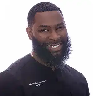 Kevin M. Cousins