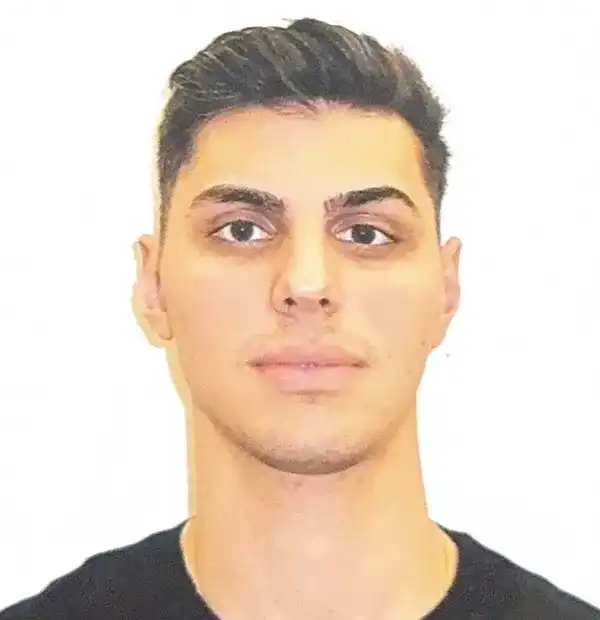alex pezzino