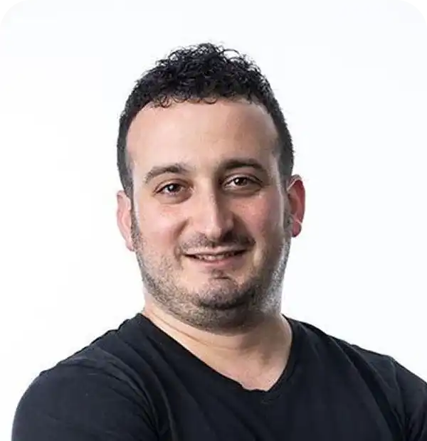 Dov Brafman