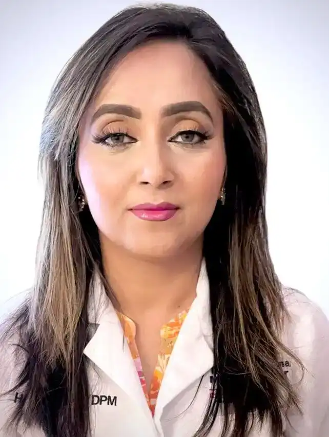 profile image of Huma Rashid
