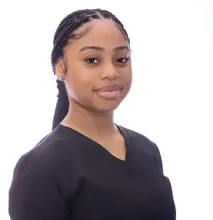 Yasmine Pierre-Fils