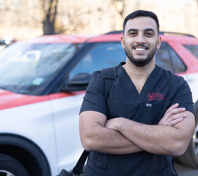 Life Nurse