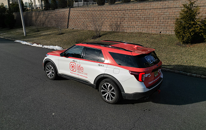 Life car